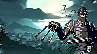 New Shadow Fight 2 OST : Lynx Boss Theme Remastered