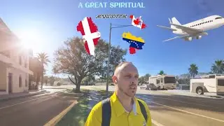 A GREAT SPIRITUAL ACQUISITION 