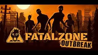 FatalZone Outbreak gameplay