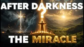 After the Darkness&hellip; A Miracle the World Will Never Forget (Catholic Prophecy)&rdquo;