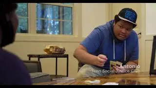 Athens Anti-Discrimination Documentary-sneak preview