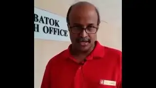 SDP Bukit Batok SMC By-Election 2016 - Response to PM Lee's criticisms of SDP