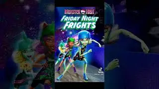 EVERY SINGLE MONSTER HIGH MOVIE!