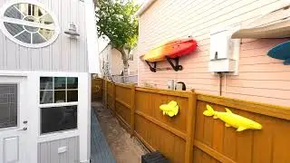 2319 Kendall Street, Virginia Beach, Virginia 23451