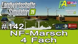 LS25 NF Marsch 4fach - Ein Guten Rutsch ins neue Jahr 2026 - Zwischen den Livestream! - #142
