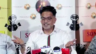 Somo Ironic Art Creations Banner Graced by- Producer JJ | Mana Cinema TV
