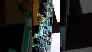 Placa Jack Board BK-5 Roland