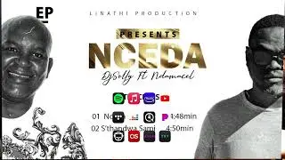 DJ ABZA with NDAMACEL   VUKANI FM