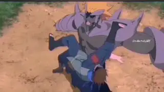 ANIME MIX (AMV) self made neffex