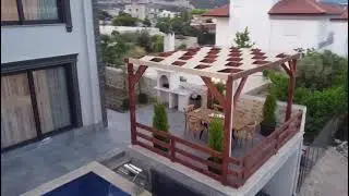VİLLA NEVA - DEMRE / ANTALYA