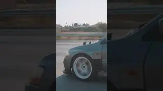 RAW Big Turbo Mitsubishi Evo Sounds #4G63 #Evo