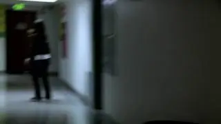 INTERVIEW WITH A SERIAL KILLER Trailer