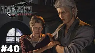 英雄を生んだ村【FF7 REBIRTH】＃４０