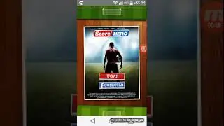 Score! Hero #2