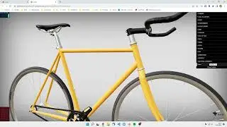 Material Variants Blender to Govie Editor | Old