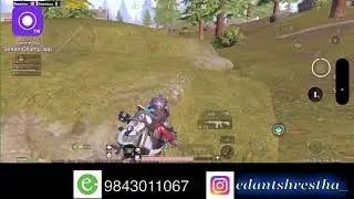 chillma pubg