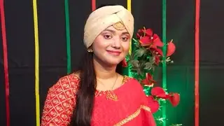 বিষম পিরিতি আমারে ডাকাতি যে করিল | Sharmin Sharkar | AB Baul Adda 