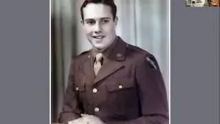 Discover with Dole | Service to Country – Bob Dole in WWII