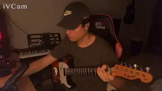 LIVE tocando #Radiohead e outros | 18