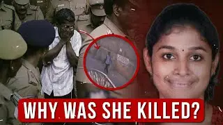 Infosys Techie Swathi Murder Case | The Truth About Ramkumar | Chennai&rsquo;s Shocking Crime