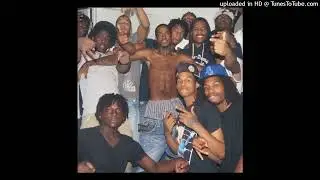 2012 Chief Keef & Young Chop Type Beat - 