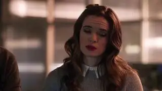 The Flash 3x15 Barry Finds Out Caitlin Betrayed Team Flash