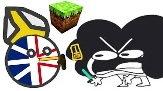 History of our Minecraft Faction of Avalon but it's Sr Pelo References (EarthMC)