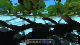 Hytale Wall Clip Glitch