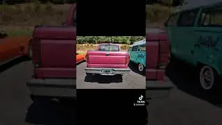 1992 Ford F-150 Flareside