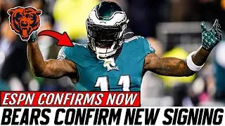 🛑📣ПЕРЕМЕЩЕНИЕ ЗАВЕРШЕНО!!! ПРЯМОЙ ЭФИР! ПО СООБЩЕНИЯМ ESPN, К &laquo;МЕДВЕДЯМ&raquo; ПРИСОЕДИНИЛАСЬ ЗВЕЗДА, К...