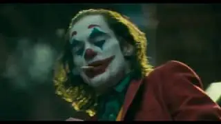 Joy Division - Disorder (Joker)