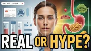 Food Intolerance Tests &mdash; Science vs. Holistic Perspective