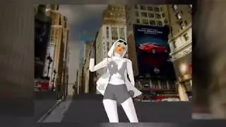 3D  STAGE  FROM  PHOTO  2