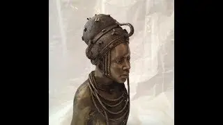Pretty African Woman Provoked The Idah War|| The History Of Imaguero In Benin Kingdom