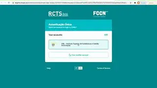 Easy way to login on Zoom with your school access details