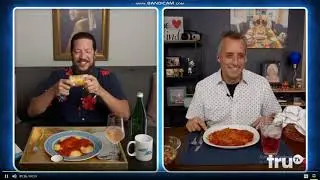 New Impractical Jokers Dinner Party: S01 E13 - Shotgunning Beverage | The Childhood Meals