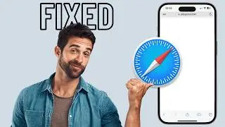 Fix Safari Not Opening or Loading Sites on iPhone