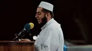اجرای سرود توسط حافظ عبدالله رئیسی در محضر شیخ الاسلام مولانا عبدالحمید در کتیج