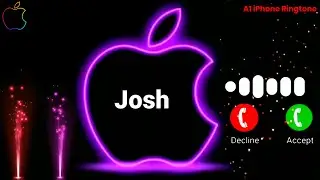 Josh Please pickup the call | Josh Name Ringtone | Josh Naam ki Ringtone | Josh Naam ka Ringtone