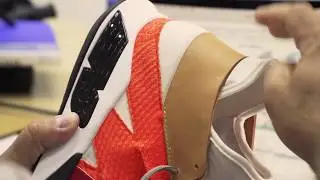 The Making of the OMN1S | NB Basketball