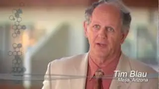 ASEA Testimonial By Tim Blau