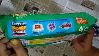Sunfeast Yippee Power Up Atta Noodles | 4 in One Pack | Amazon Fresh 2022