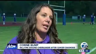 heidi strong