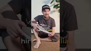 Poista jalkaongelmien juurisyy! Vaihda keng&auml;t.