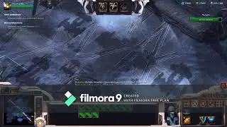 Starcraft 2 Horner's Fleet theme (Finally)