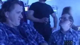 Thats the fuckin way she goes