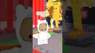 CUANTO DURA EN SERVER PUBLICO GRANDE COMBINAZIONE😳💀 #Shorts