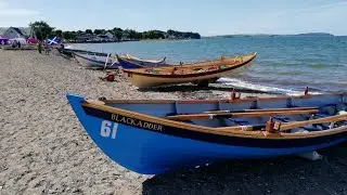 #Skiffieworlds2019Stranraer Dumfries and Galloway Scotland via Pulse2PulseUK