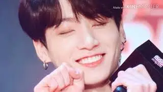 JUNGKOOK- SECRET LOVE SONG (FMV)