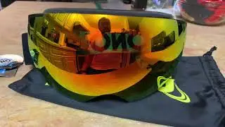 Zionor X4 Googles